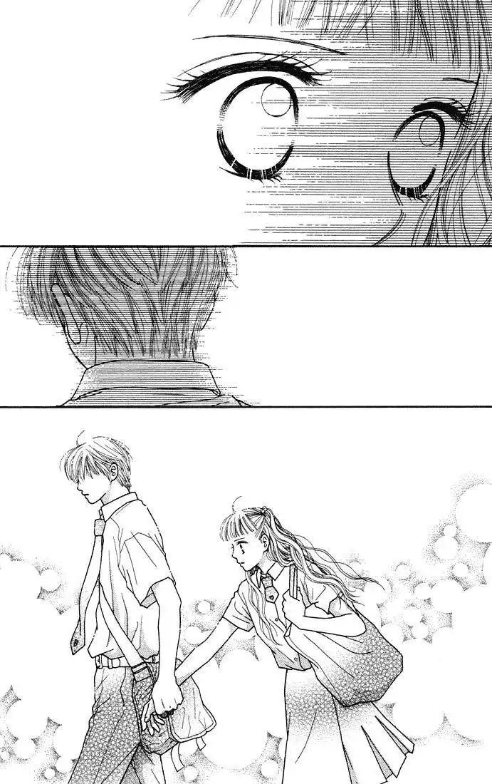 Parfait Tic Chapter 33 11